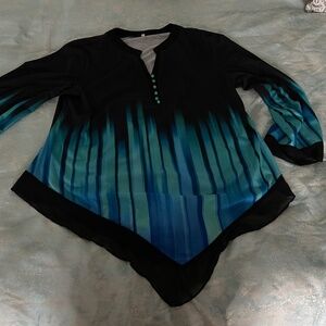 Ladies blouse